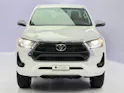 Toyota Hilux Double Cab.-Pick-up 2.8 D-4D MHEV 204 Style