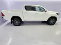 Toyota Hilux Double Cab.-Pick-up 2.8 D-4D MHEV 204 Style