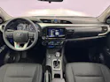 Toyota Hilux Double Cab.-Pick-up 2.8 D-4D MHEV 204 Style