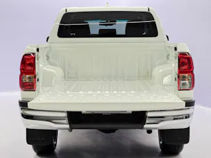 Toyota Hilux Double Cab.-Pick-up 2.8 D-4D MHEV 204 Style