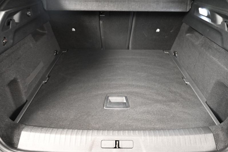 Vehicle image PEUGEOT 3008