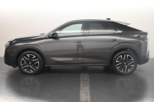 Vehicle image PEUGEOT 3008 1.2 Hybrid Allure