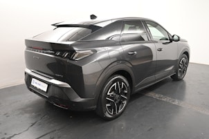 Vehicle image PEUGEOT 3008 1.2 Hybrid Allure