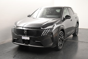 Vehicle image PEUGEOT 3008 1.2 Hybrid Allure
