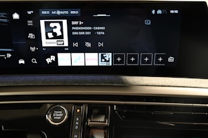 Vehicle image PEUGEOT 3008 1.2 Hybrid Allure