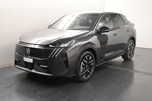 Vehicle image PEUGEOT 3008 1.2 Hybrid Allure