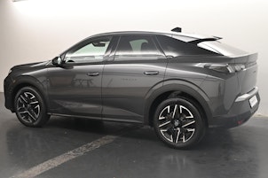 Vehicle image PEUGEOT 3008 1.2 Hybrid Allure