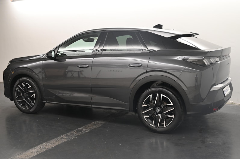 Vehicle image PEUGEOT 3008