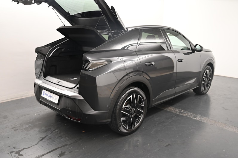 Vehicle image PEUGEOT 3008