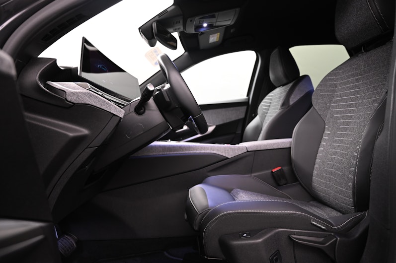 Vehicle image PEUGEOT 3008