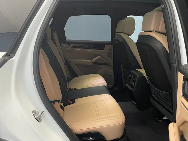 Porsche Cayenne 3.0 V6 E-Hybrid