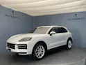 Porsche Cayenne 3.0 V6 E-Hybrid