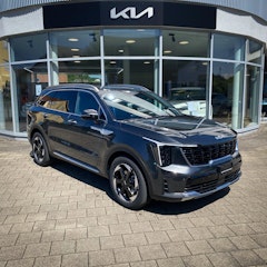 Vehicle image KIA SORENTO 0