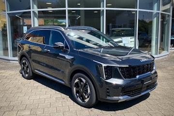 Vehicle image KIA SORENTO 0 Vehicle image KIA SORENTO 0