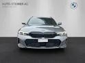BMW 330e xDrive Touring M Sportpaket Pro