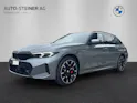 BMW 330e xDrive Touring M Sportpaket Pro
