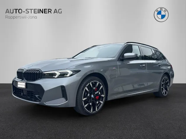 BMW 330e xDrive Touring M Sportpaket Pro