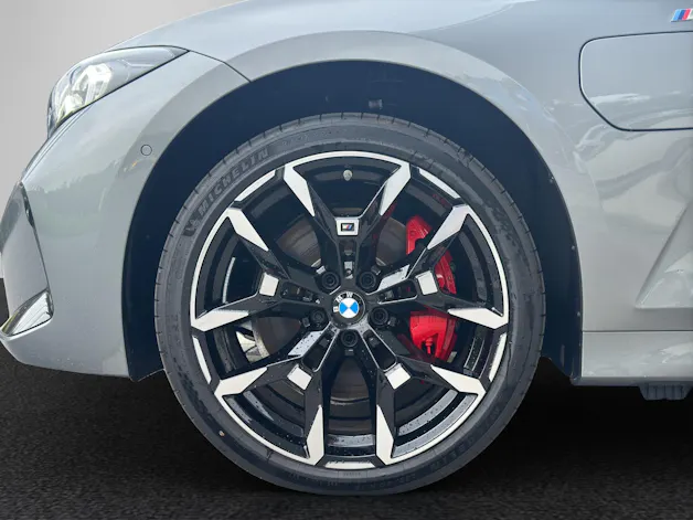BMW 330e xDrive Touring M Sportpaket Pro