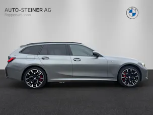 BMW 330e xDrive Touring M Sportpaket Pro