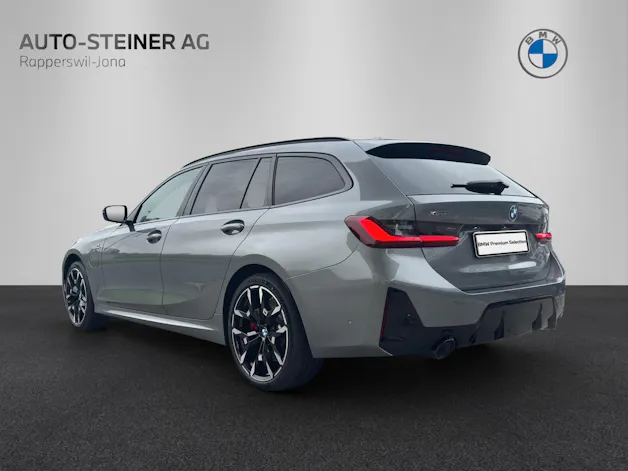 BMW 330e xDrive Touring M Sportpaket Pro