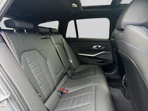 BMW 330e xDrive Touring M Sportpaket Pro