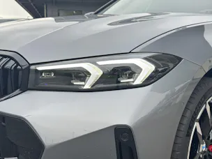 BMW 330e xDrive Touring M Sportpaket Pro