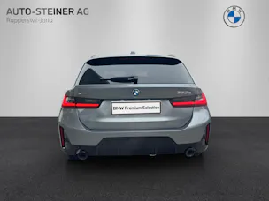 BMW 330e xDrive Touring M Sportpaket Pro