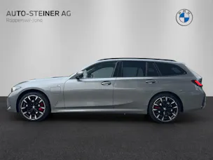 BMW 330e xDrive Touring M Sportpaket Pro