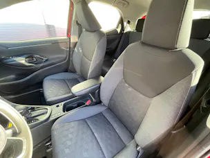Toyota Yaris 1.5 VVT-i HSD Trend