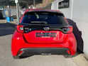 Toyota Yaris 1.5 VVT-i HSD Trend