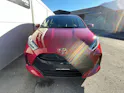 Toyota Yaris 1.5 VVT-i HSD Trend
