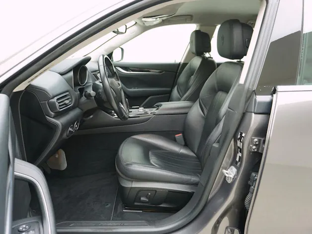 Maserati Levante 3.0 V6 D