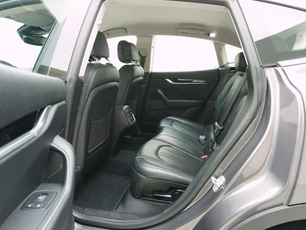 Maserati Levante 3.0 V6 D