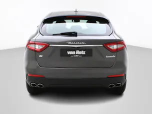 Maserati Levante 3.0 V6 D