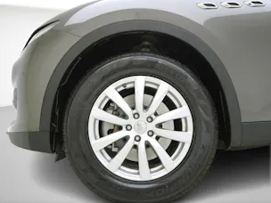 Maserati Levante 3.0 V6 D