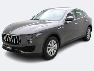 Maserati Levante 3.0 V6 D