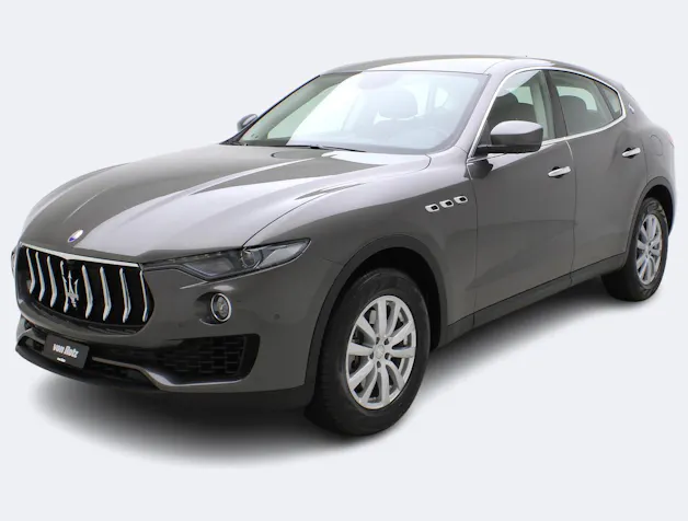 Maserati Levante 3.0 V6 D
