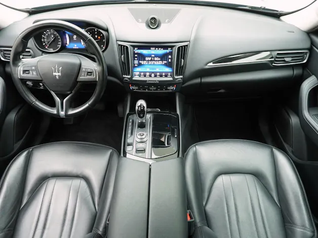 Maserati Levante 3.0 V6 D