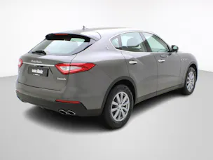 Maserati Levante 3.0 V6 D