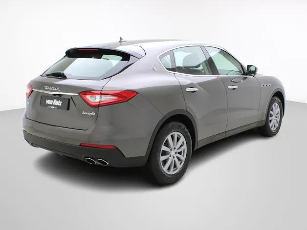 Maserati Levante 3.0 V6 D