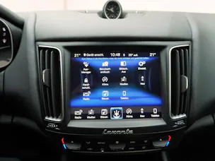 Maserati Levante 3.0 V6 D