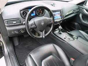 Maserati Levante 3.0 V6 D