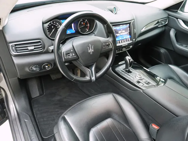 Maserati Levante 3.0 V6 D