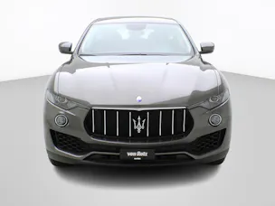 Maserati Levante 3.0 V6 D