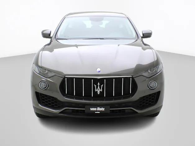 Maserati Levante 3.0 V6 D