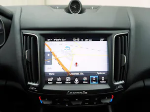 Maserati Levante 3.0 V6 D
