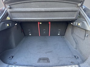 Vehicle image JAGUAR F-Pace 3.0 V6 S/C S AWD