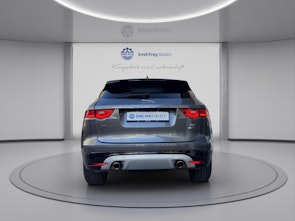 Vehicle image JAGUAR F-Pace 3.0 V6 S/C S AWD