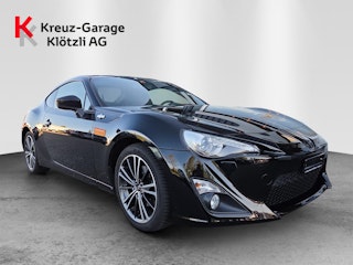 Vehicle image TOYOTA GT 86 0 Vehicle image TOYOTA GT 86 0