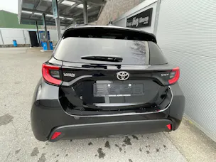 Toyota Yaris 1.5 VVT-i HSD Trend